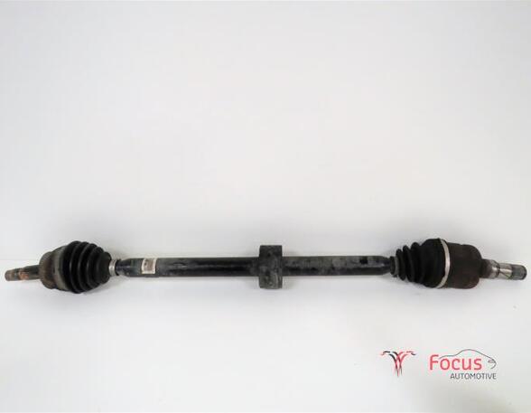 Drive Shaft OPEL CORSA D (S07)