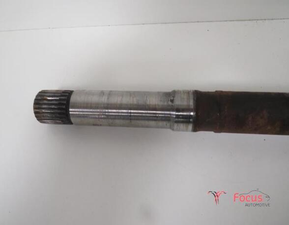 Drive Shaft PEUGEOT 307 (3A/C)