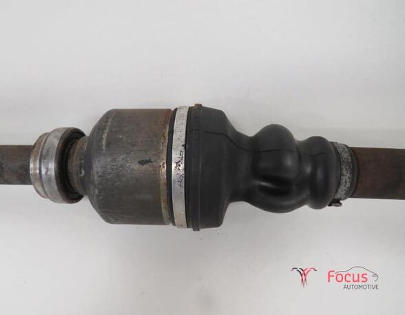 Drive Shaft PEUGEOT 307 (3A/C)