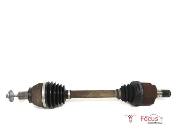 Drive Shaft FORD MONDEO IV Turnier (BA7)