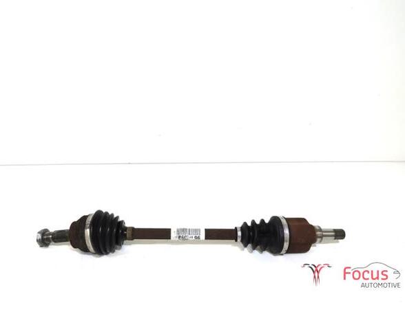 Drive Shaft PEUGEOT 207 SW (WK_)