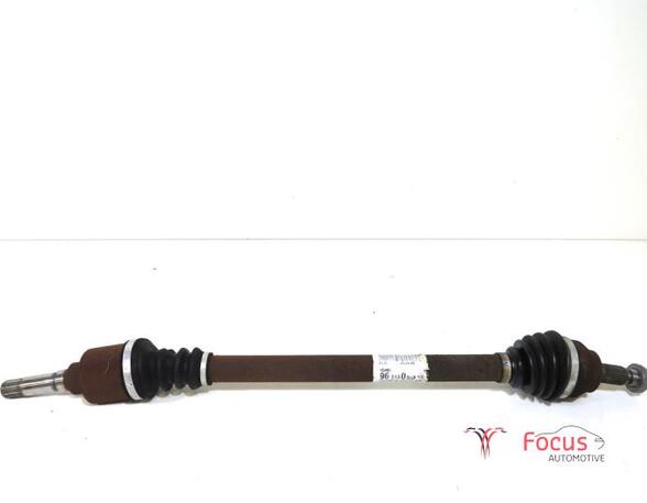 Drive Shaft PEUGEOT 207 SW (WK_)