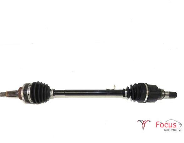 Drive Shaft SUZUKI ALTO (GF)