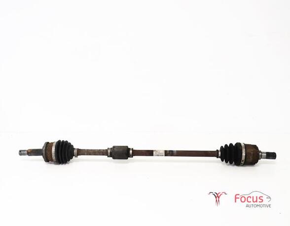 Drive Shaft HYUNDAI i20 (PB, PBT)