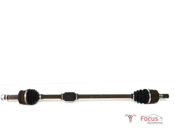 Drive Shaft HYUNDAI i20 (PB, PBT)