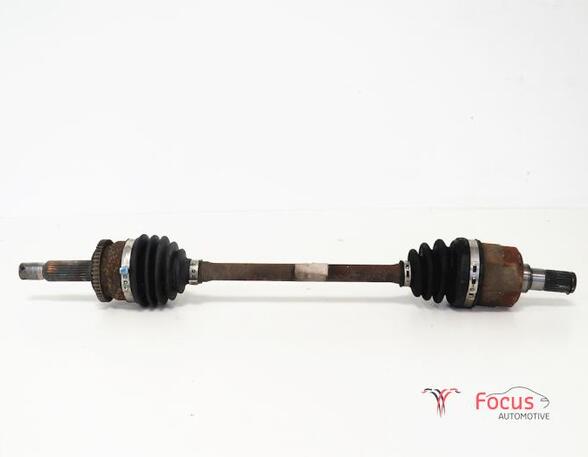 Drive Shaft HYUNDAI i20 (PB, PBT)