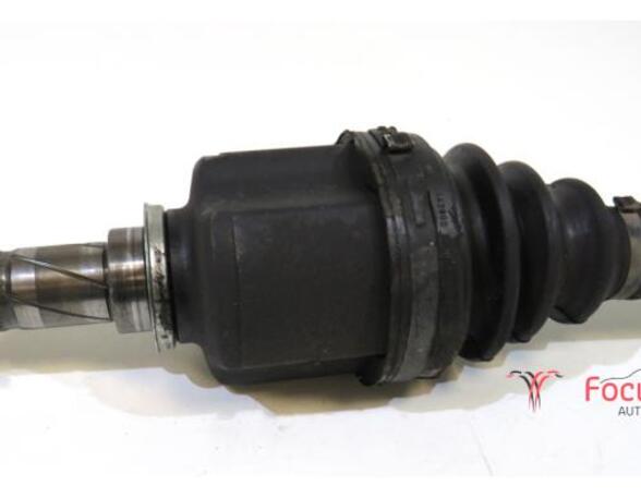 Drive Shaft RENAULT MASTER III Van (FV)