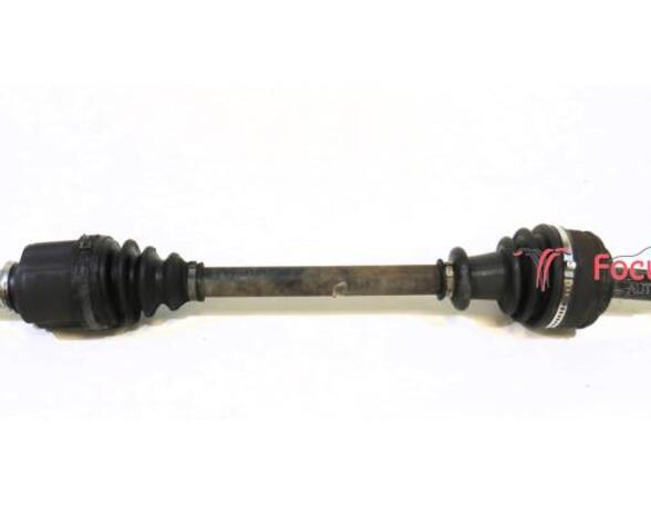 Drive Shaft RENAULT MASTER III Van (FV)