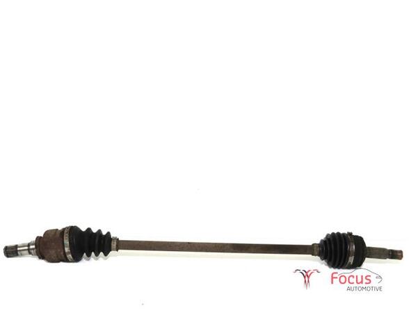 Drive Shaft TOYOTA AYGO (_B1_)