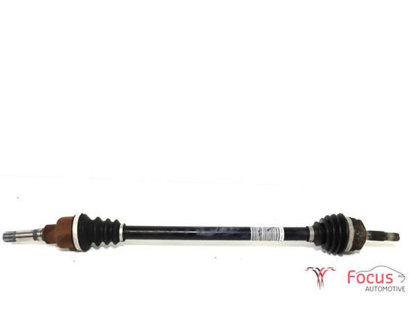 Drive Shaft PEUGEOT 208 I (CA_, CC_)