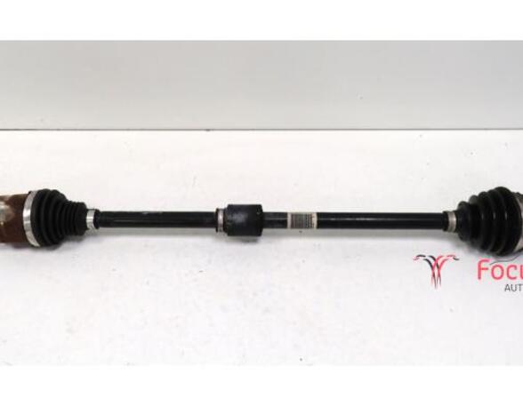 Drive Shaft OPEL CORSA D (S07)