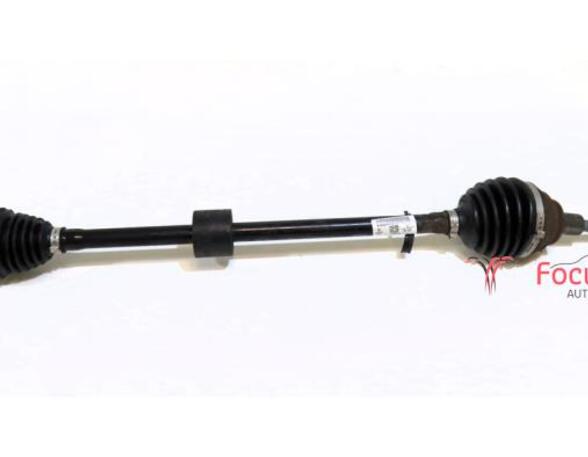 Drive Shaft SEAT LEON (5F1)