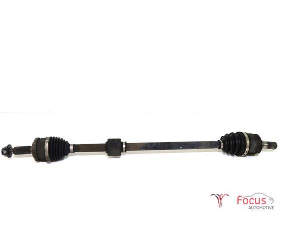 Drive Shaft HYUNDAI i10 II (BA, IA)