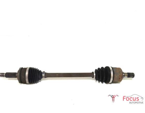 Drive Shaft HYUNDAI i10 II (BA, IA)