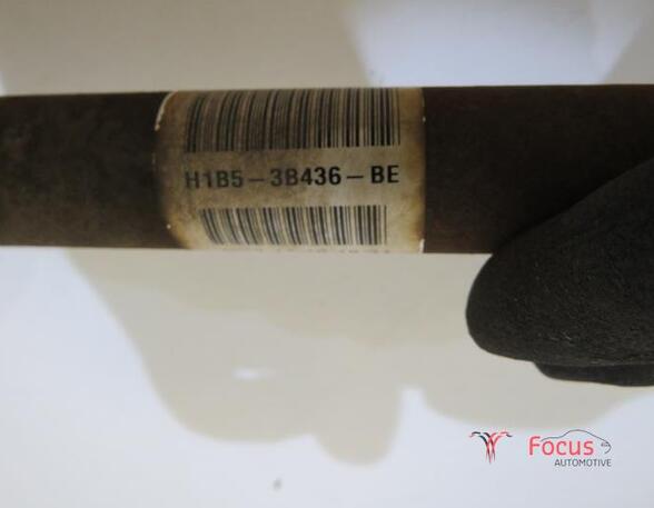 Drive Shaft FORD FIESTA VII (HJ, HF)