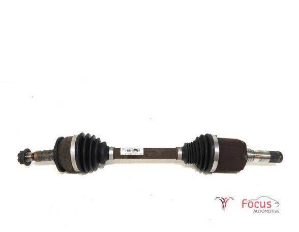 Drive Shaft OPEL ASTRA K Sports Tourer (B16)