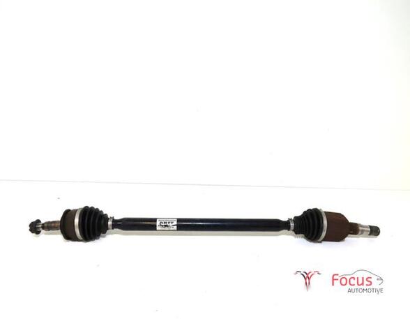 Drive Shaft OPEL ASTRA K Sports Tourer (B16)