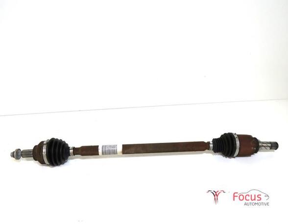 Drive Shaft RENAULT TWINGO III (BCM_, BCA_)