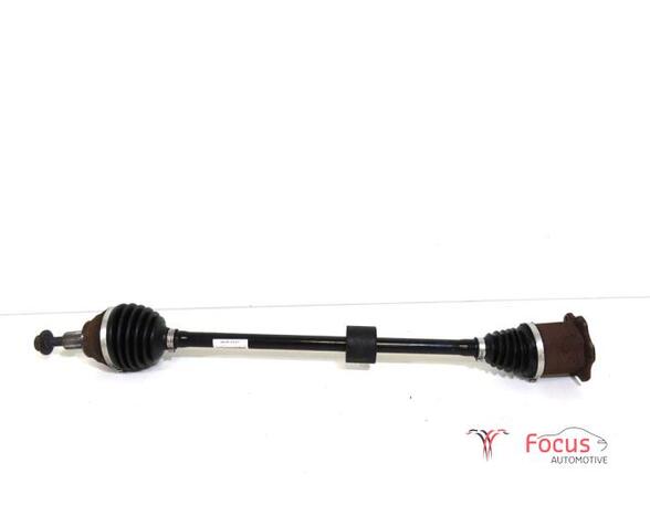 Drive Shaft VW GOLF VII (5G1, BQ1, BE1, BE2)