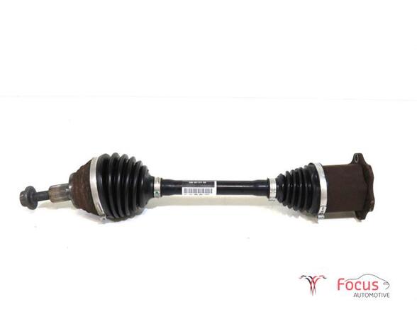 Drive Shaft VW GOLF VII (5G1, BQ1, BE1, BE2)