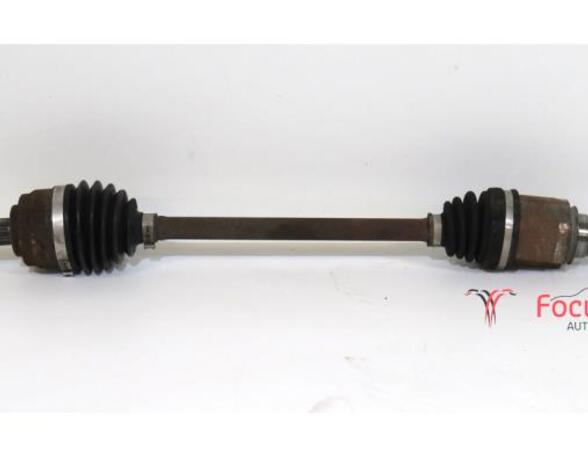 Drive Shaft MITSUBISHI MIRAGE / SPACE STAR Hatchback (A0_A)