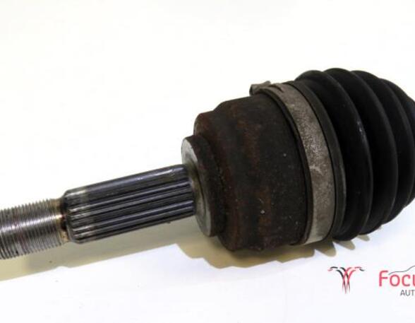 Drive Shaft MITSUBISHI MIRAGE / SPACE STAR Hatchback (A0_A)