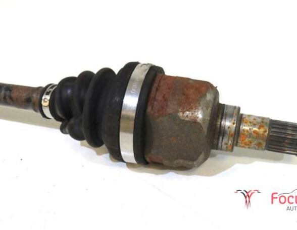 Drive Shaft CHEVROLET SPARK (M300)