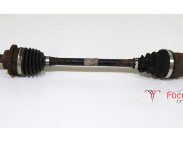 Drive Shaft CHEVROLET SPARK (M300)