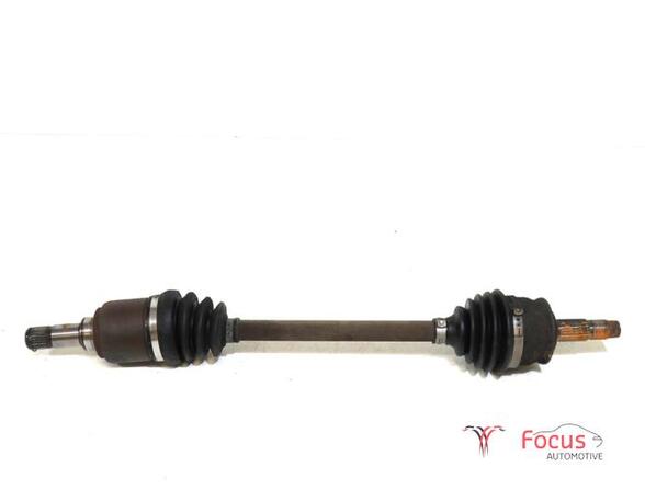 Drive Shaft FORD KA (RU8)