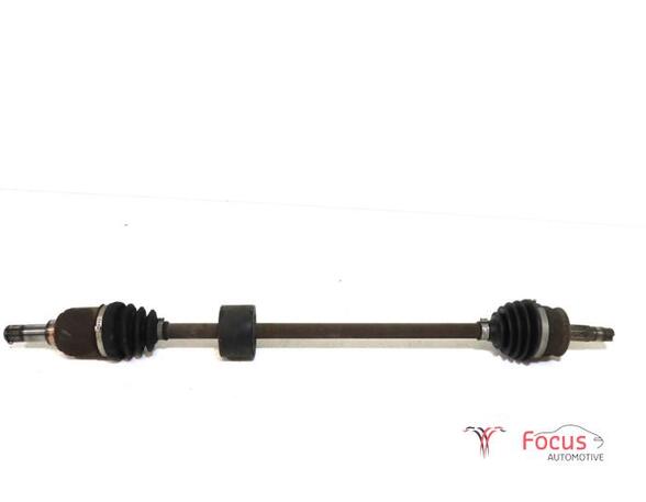 Drive Shaft FORD KA (RU8)