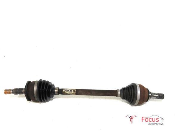 Drive Shaft OPEL ASTRA K (B16)