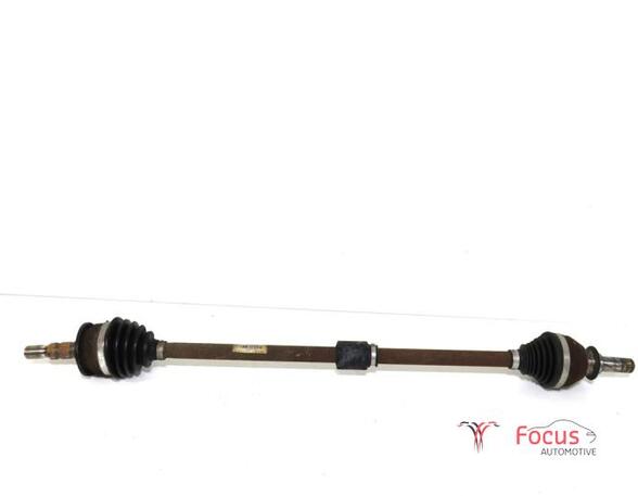 Drive Shaft OPEL ASTRA K (B16)