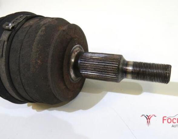 Drive Shaft VW TRANSPORTER V Bus (7HB, 7HJ, 7EB, 7EJ, 7EF, 7EG, 7HF, 7EC)