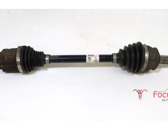 Drive Shaft OPEL CORSA D (S07)