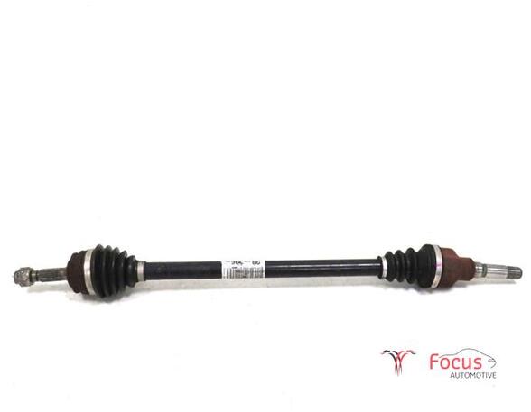 Drive Shaft PEUGEOT 208 I (CA_, CC_), MERCEDES-BENZ SPRINTER 3-t Van (906), CITROËN C3 III (SX)