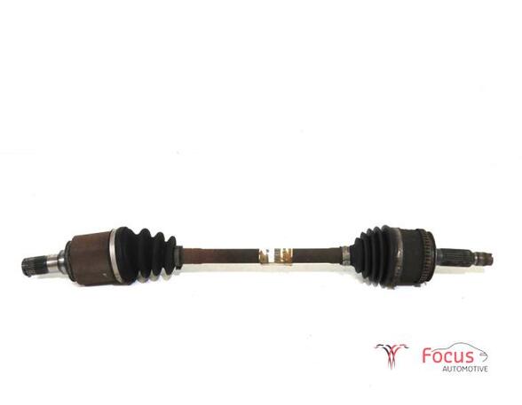 Drive Shaft HYUNDAI i10 (PA)