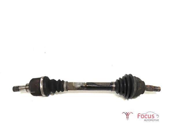 
Antriebswelle links vorne Citroen Berlingo II Kasten B9 3272LW P21677776
