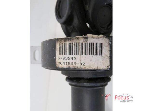 Cardan Shaft (drive Shaft) BMW 1er (F20)