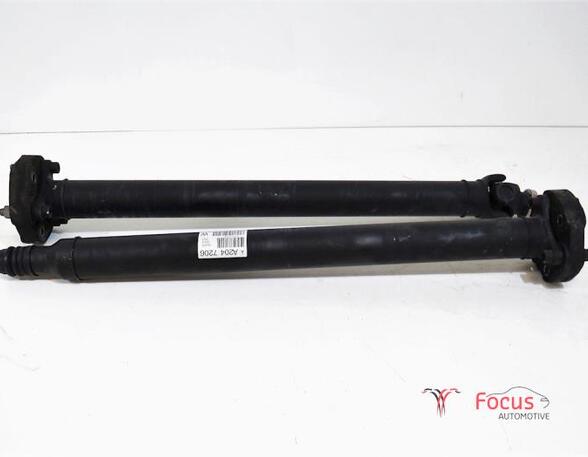 Cardan Shaft (drive Shaft) MERCEDES-BENZ C-Klasse (W204)