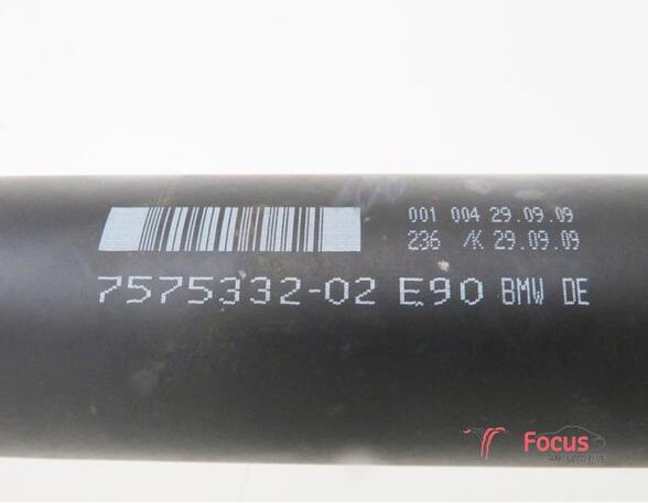 Cardan Shaft (drive Shaft) BMW 3er (E90)