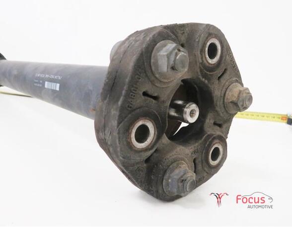 Cardan Shaft (drive Shaft) BMW 1er (F21)