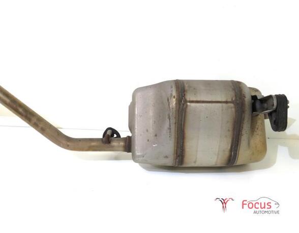 Auspuffanlage Hyundai i10 AC3, AI3 2691314X P19526314