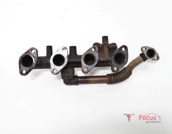 Exhaust Manifold HYUNDAI iX20 (JC)