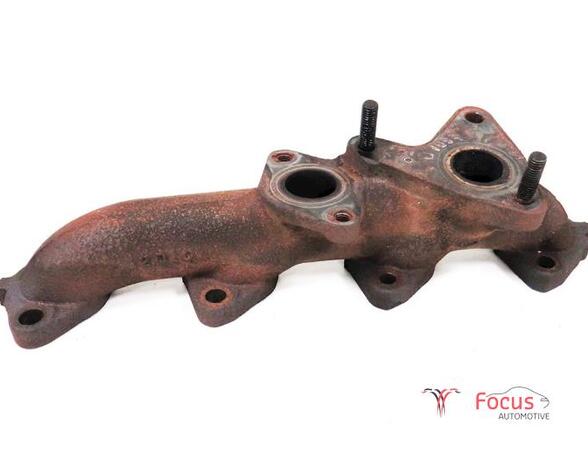 Exhaust Manifold RENAULT KANGOO Express (FW0/1_)