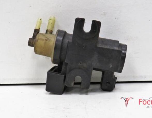 Turbocharger Pressure Converter (Boost Sensor) OPEL Corsa D (S07)