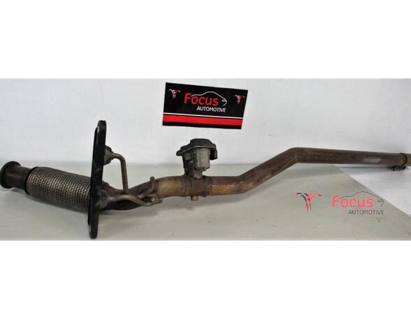 Exhaust Pipe Flexible VW Golf VI Cabriolet (517)