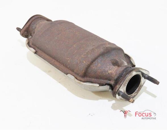 Catalytic Converter HYUNDAI i10 (PA)