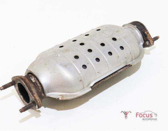 Catalytic Converter HYUNDAI i10 (PA)