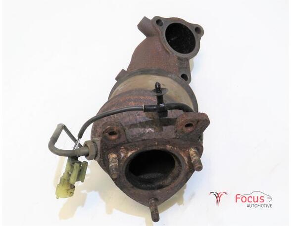 Catalytic Converter OPEL Zafira/Zafira Family B (A05)