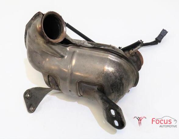 Catalytic Converter PEUGEOT Boxer Kasten (--)